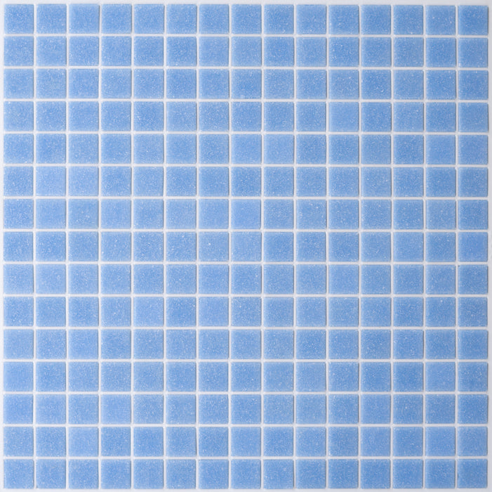 Brio Glass Mosaic Tile | Iris