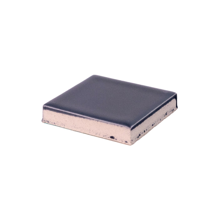 Color Chip Sample | Kiln Ceramic | Cosmos Matte