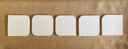 Modwalls ModMix Handmade Ceramic Tile | Modmix | Modern tile for backsplashes, kitchens, bathrooms, showers & feature areas.