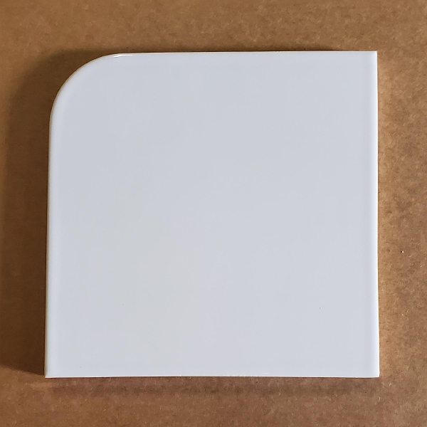 Modwalls ModMix Handmade Ceramic Tile | Modcurve | Modern tile for backsplashes, kitchens, bathrooms, showers & feature areas.