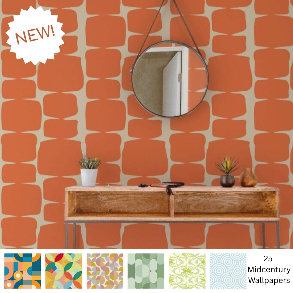 ModPaper Wallpaper Samples