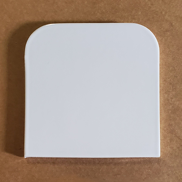 Modwalls ModMix Handmade Ceramic Tile | ModTop | Modern tile for backsplashes, kitchens, bathrooms, showers & feature areas.