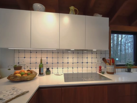 Modwalls ModMix Handmade Ceramic Tile | Modmix | Modern tile for backsplashes, kitchens, bathrooms, showers & feature areas.