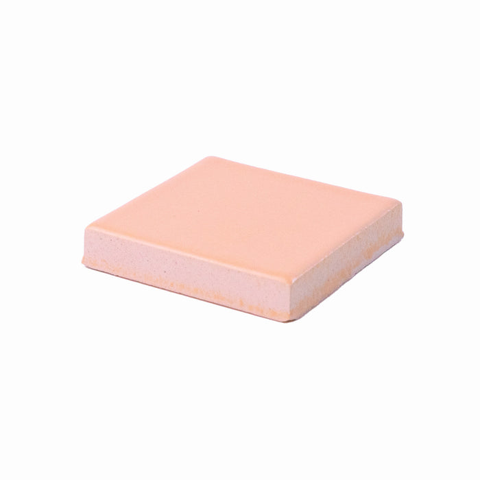 Color Chip Sample | Kiln Ceramic | Nectar Matte