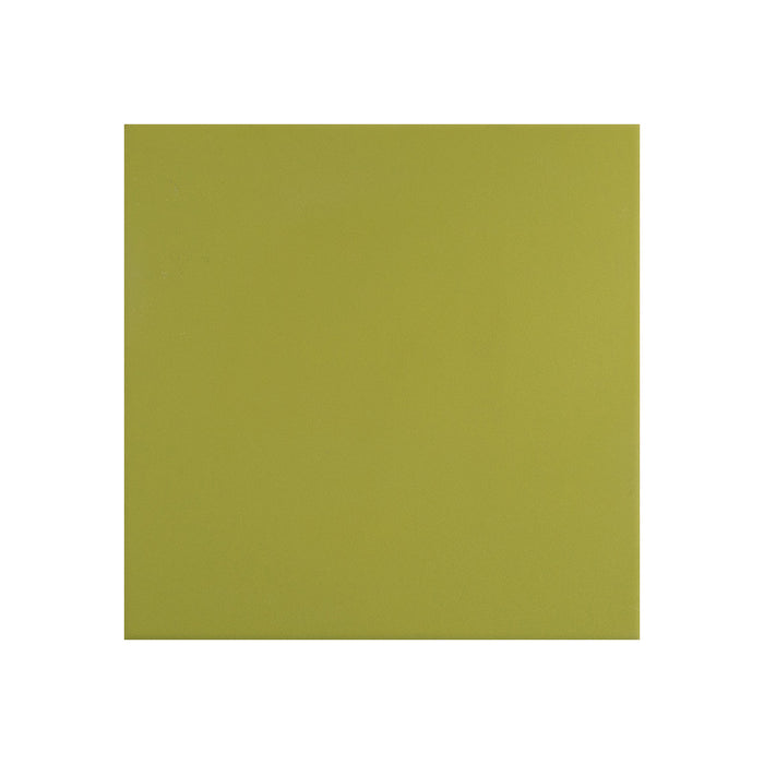 ColorBlock Porcelain Tile | Pistachio