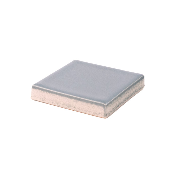 Color Chip Sample | Kiln Ceramic | Silk Matte