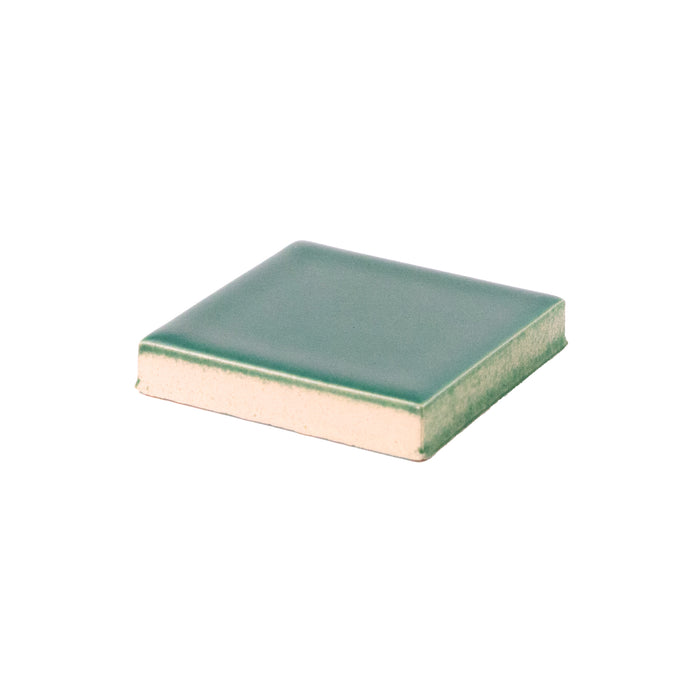 Color Chip Sample | Kiln Ceramic | Balsam Matte