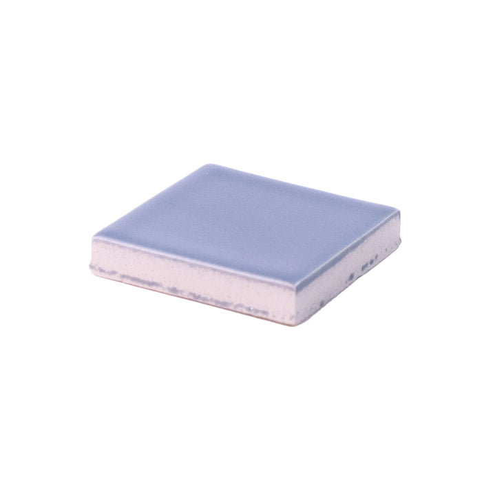 Color Chip Sample | Kiln Ceramic | Steam Matte