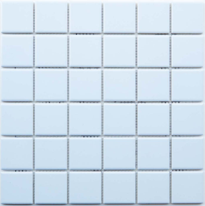 ColorBlock 2 Porcelain Tile | Swell