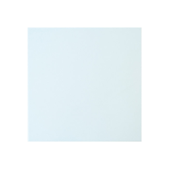 Modwalls ColorBlock 8 Porcelain Tile | Swell | Blue tile | Colorful Modern & Midcentury tile for bathrooms, kitchens, backsplashes, showers, floors, pools & outdoors.