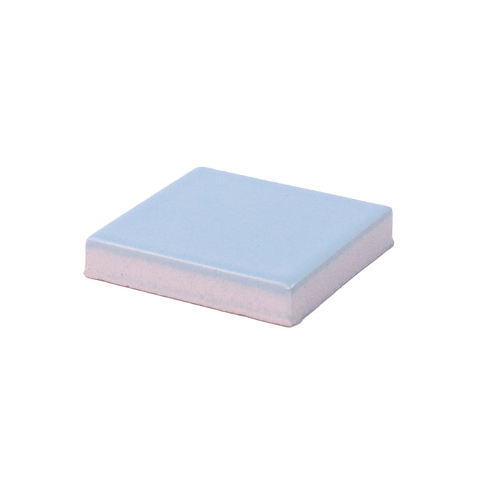 Color Chip Sample | Kiln Ceramic | Wave Matte