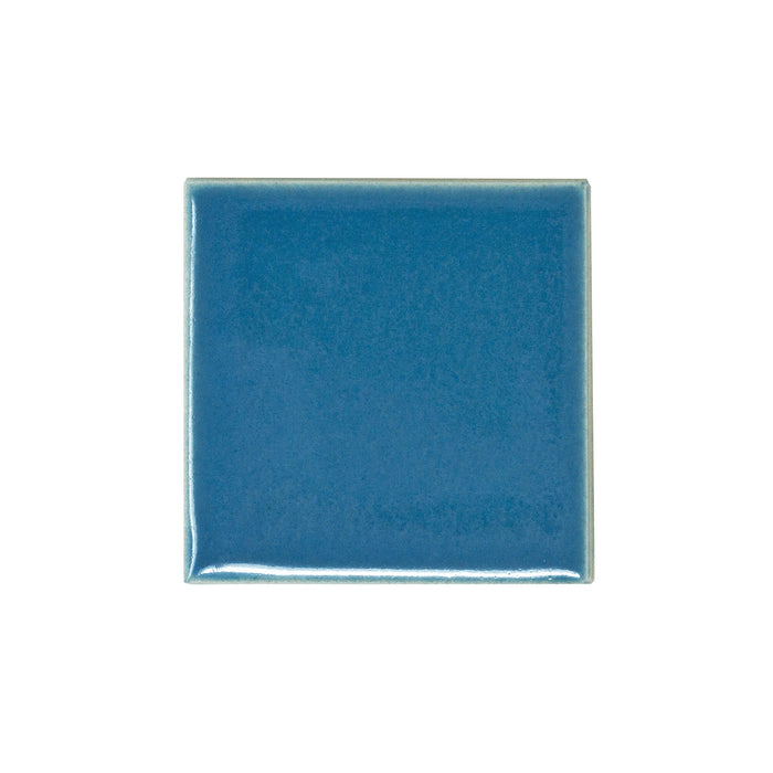 Modwalls Color Chip | Kiln & Clayhaus Ceramic | Summer Sky 