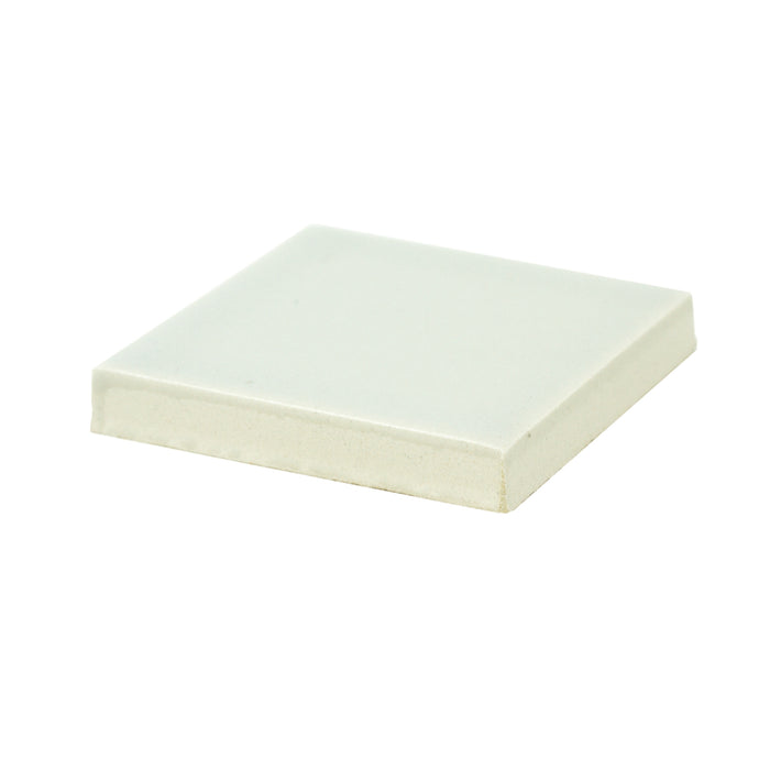 Modwalls Color Chip | Kiln & Clayhaus Ceramic | Silver Fox
