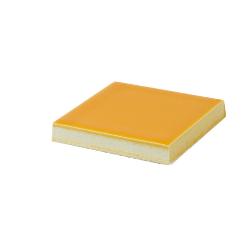Modwalls Color Chip | Kiln & Clayhaus Ceramic | Sherbet