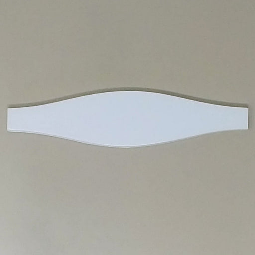 Modwalls Sample Kiln Ceramic Minnow Tile