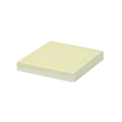 Modwalls Color Chip | Kiln & Clayhaus Ceramic | Crepe Matte
