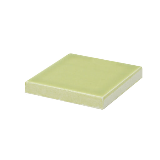 Modwalls Color Chip | Kiln & Clayhaus Ceramic | Pear