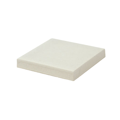 Modwalls Color Chip | Kiln & Clayhaus Ceramic | Parchment Matte