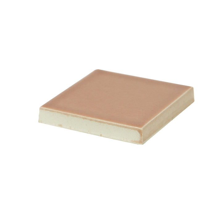 Modwalls Color Chip | Kiln & Clayhaus Ceramic | Petal Matte