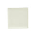 Modwalls Color Chip | Kiln & Clayhaus Ceramic | Parchment Matte 