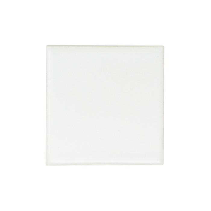 Modwalls Color Chip | Kiln & Clayhaus Ceramic | Milk Matte
