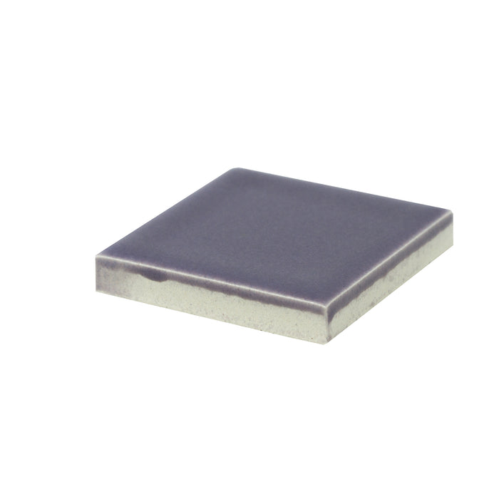 Modwalls Color Chip | Kiln & Clayhaus Ceramic | Heather