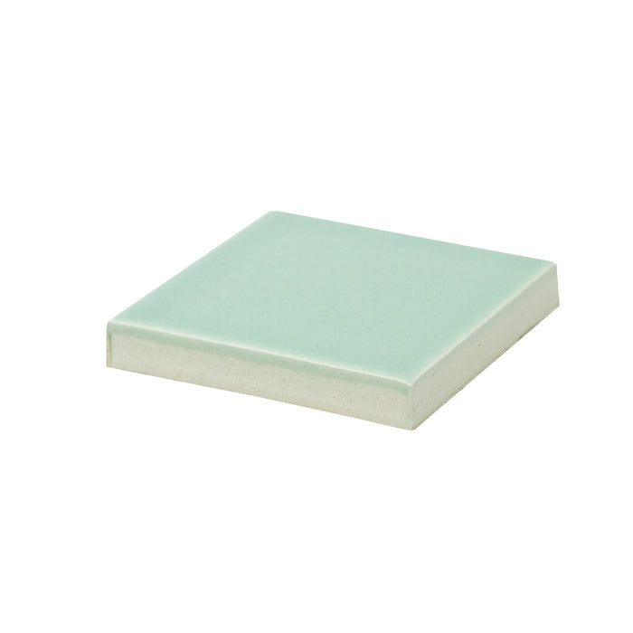 Modwalls Color Chip | Kiln & Clayhaus Ceramic | Mint