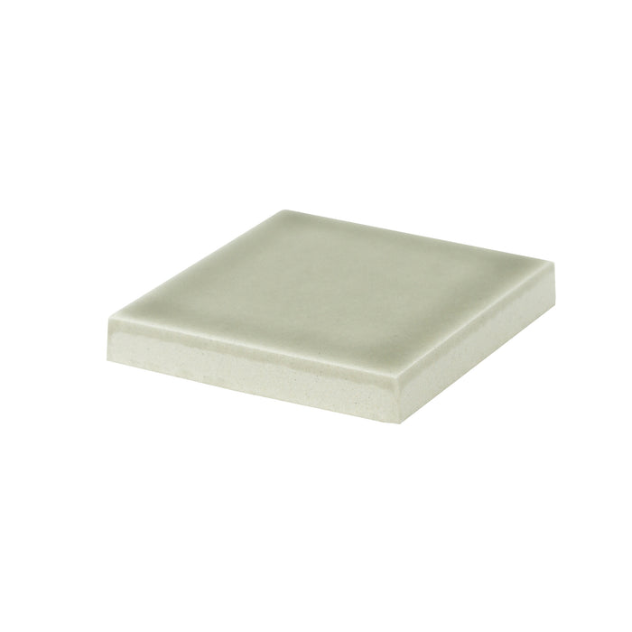 Modwalls Color Chip | Kiln & Clayhaus Ceramic | Smoke