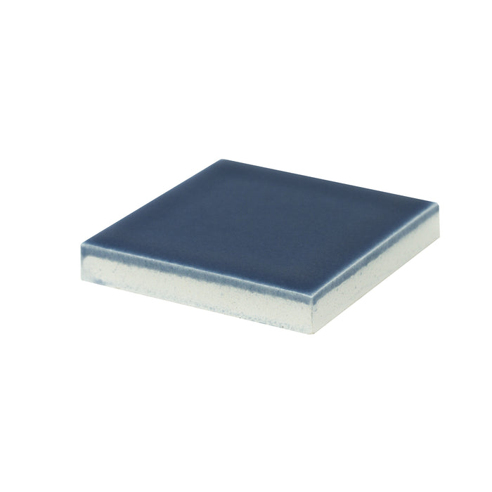 Modwalls Color Chip | Kiln & Clayhaus Ceramic | Chambray