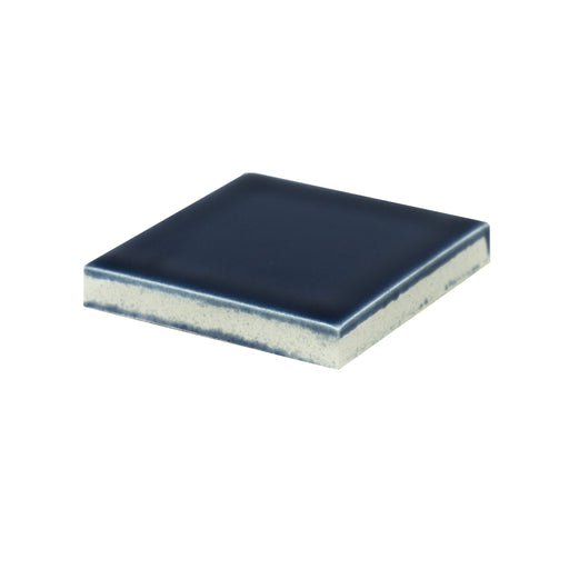 Modwalls Color Chip | Kiln & Clayhaus Ceramic | Caspian Blue