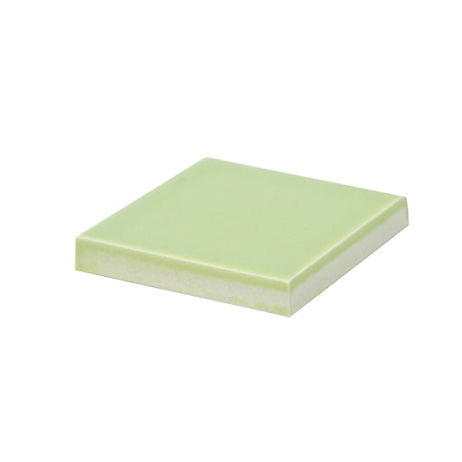 Modwalls Color Chip | Kiln & Clayhaus Ceramic |  Honeydew