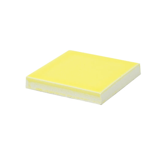 Modwalls Color Chip | Kiln & Clayhaus Ceramic | Sunflower