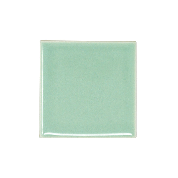 Modwalls Color Chip | Kiln & Clayhaus Ceramic | Mint 