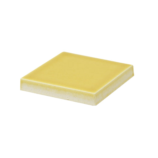 Modwalls Color Chip | Kiln & Clayhaus Ceramic | Saffron