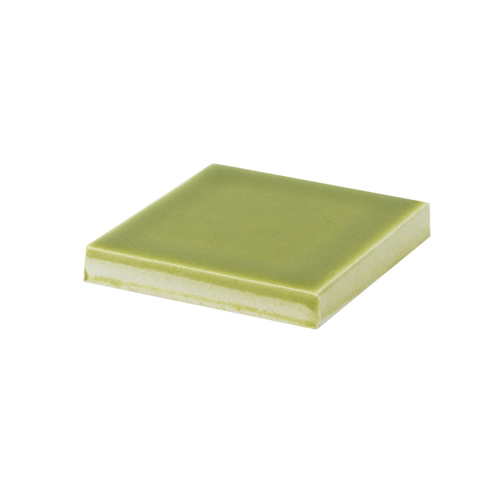 Modwalls Color Chip | Kiln & Clayhaus Ceramic | Caper