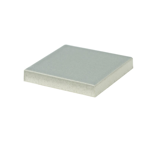 Modwalls Color Chip | Kiln & Clayhaus Ceramic | Stone Matte