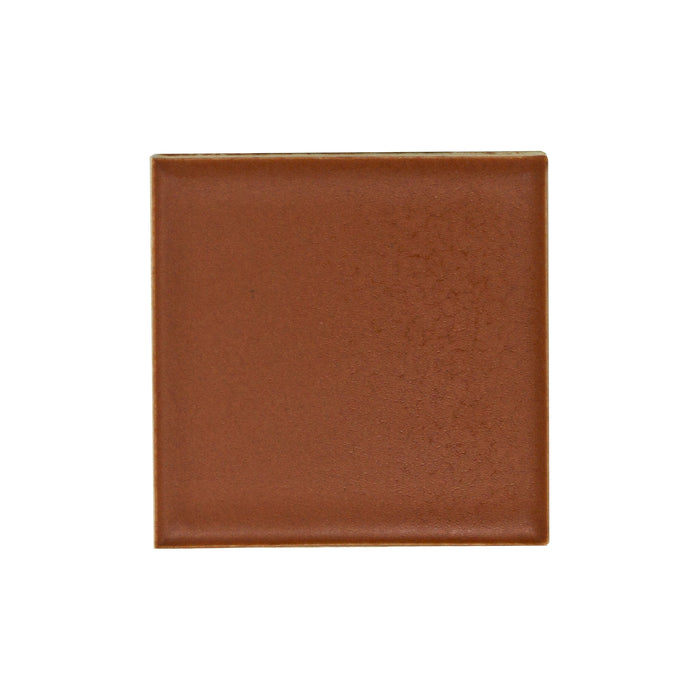 Modwalls Color Chip | Kiln & Clayhaus Ceramic | Spice Matte