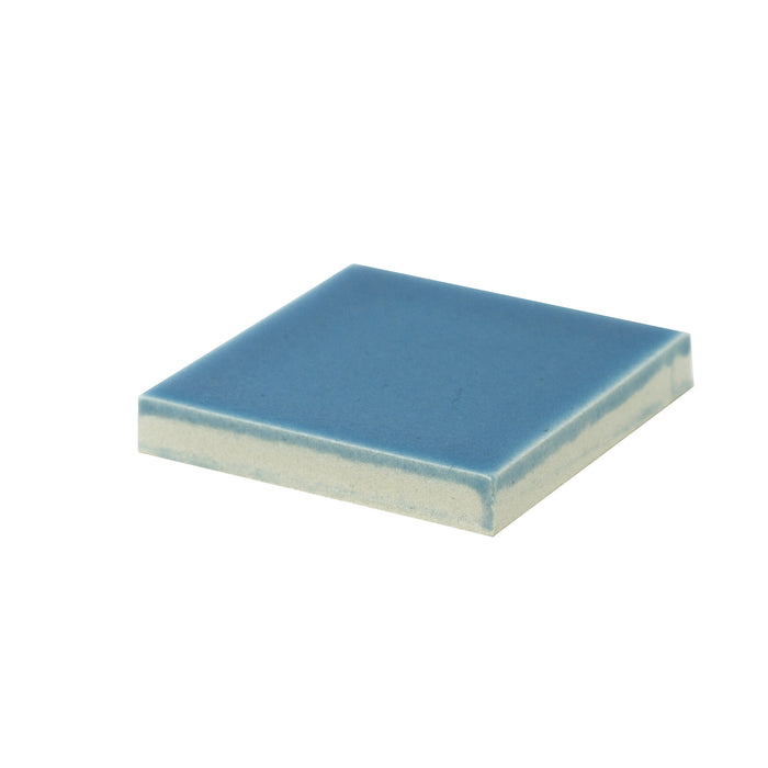 Modwalls Color Chip | Kiln & Clayhaus Ceramic | Summer Sky