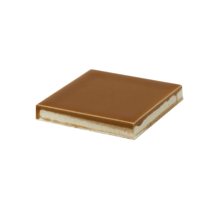 Modwalls Color Chip | Kiln & Clayhaus Ceramic | Terra Cotta