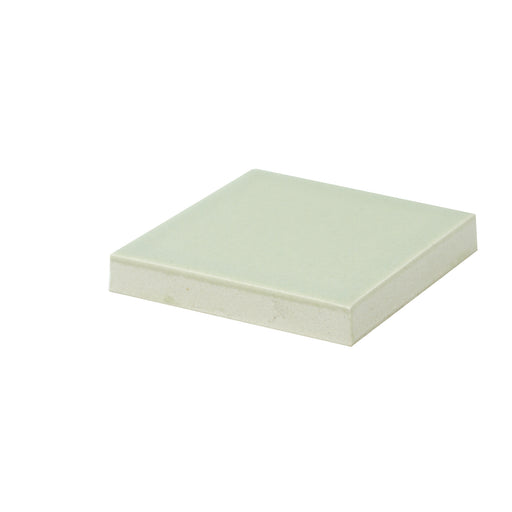 Modwalls Color Chip | Kiln & Clayhaus Ceramic | Salty Matte