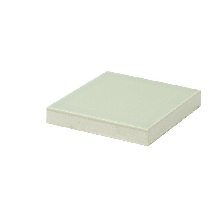 Modwalls Color Chip | Kiln & Clayhaus Ceramic | Salty Matte