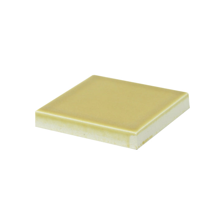 Modwalls Color Chip | Kiln & Clayhaus Ceramic |  Honeycomb Matte