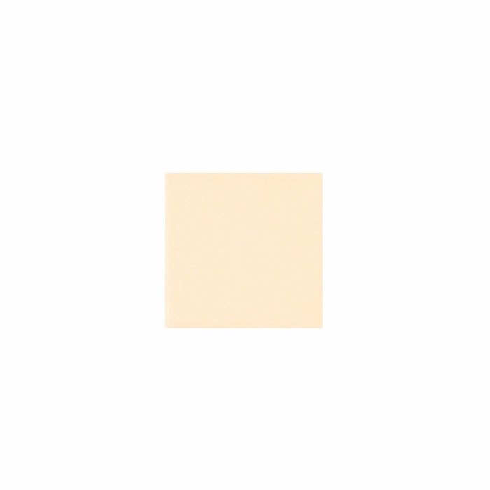 ModMix Color Chip Sample | Buttermilk Matte
