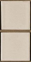 Sample of Clayhaus Mosaic 2x2 Stacked Ceramic Tile