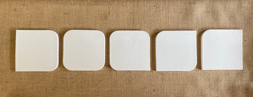 Modwalls ModMix Handmade Ceramic Tile | Modmix | Modern tile for backsplashes, kitchens, bathrooms, showers & feature areas.