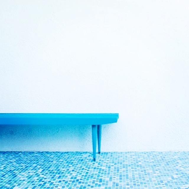 Modwalls Brio Custom Glass Mosaic Tile | Custom Blend | Colorful Modern & Midcentury glass tile for kitchens, bathrooms, backsplashes, showers, pools & outdoors.