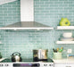 Kiln Ceramic 2x8 Tile | 105 Colors | Modern tile for backsplashes, kitchens, bathrooms and showers