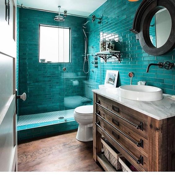 Kiln Ceramic 2x8 Tile | 105 Colors | Modern tile for backsplashes, kitchens, bathrooms and showers