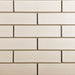 Kiln Ceramic 2x8 Tile | 105 Colors | Modern tile for backsplashes, kitchens, bathrooms and showers