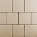 Modwalls Kiln Ceramic 6x6 Tile | 103 Colors | Modern tile for backsplashes, kitchens, bathrooms and showers